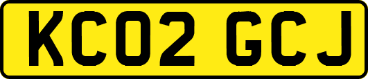 KC02GCJ