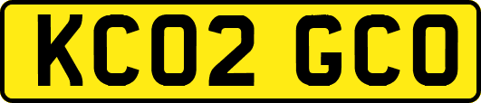 KC02GCO