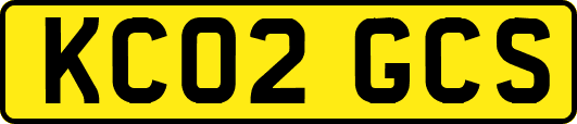 KC02GCS