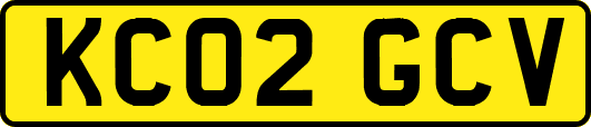 KC02GCV