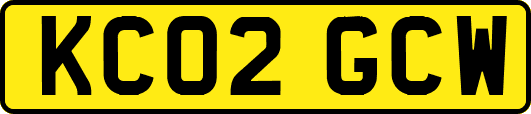 KC02GCW