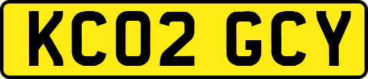 KC02GCY