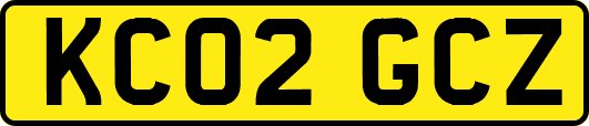 KC02GCZ