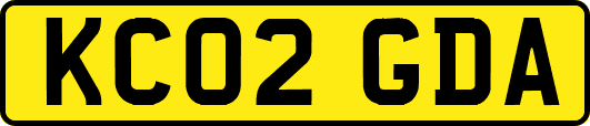 KC02GDA