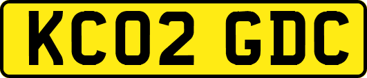 KC02GDC