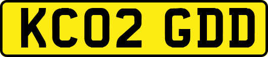 KC02GDD