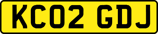 KC02GDJ