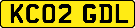 KC02GDL