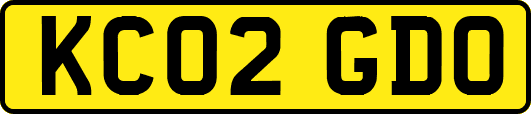 KC02GDO