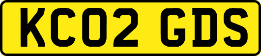 KC02GDS