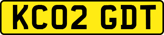 KC02GDT