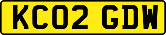 KC02GDW