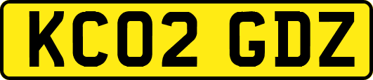 KC02GDZ