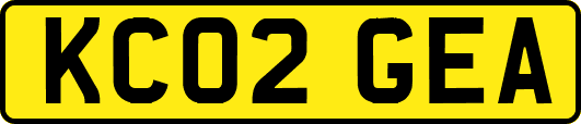 KC02GEA