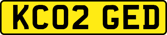 KC02GED