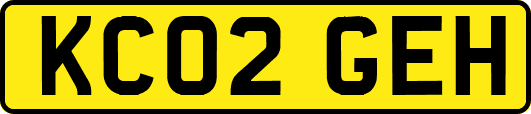 KC02GEH