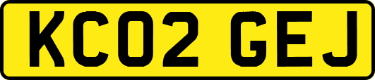 KC02GEJ