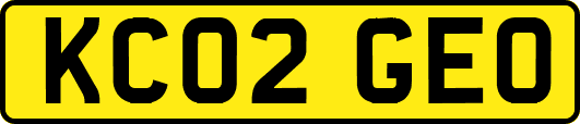 KC02GEO