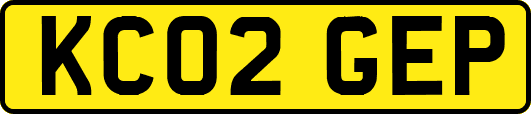 KC02GEP