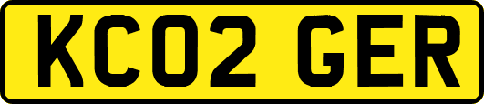 KC02GER