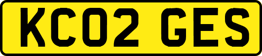 KC02GES