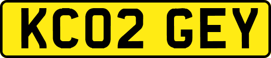 KC02GEY