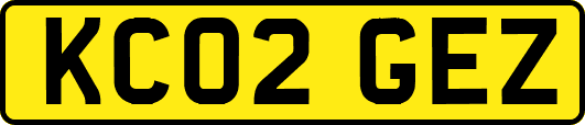 KC02GEZ