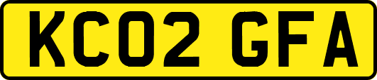 KC02GFA
