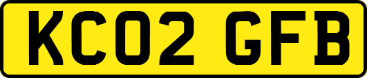 KC02GFB