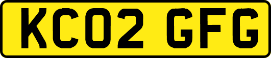 KC02GFG