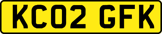 KC02GFK
