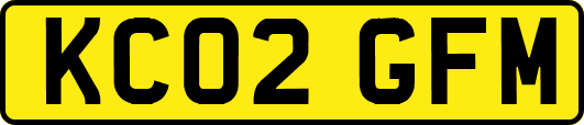 KC02GFM