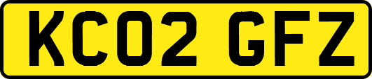 KC02GFZ