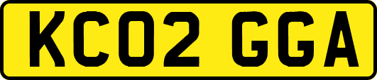 KC02GGA