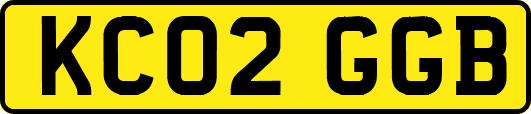 KC02GGB