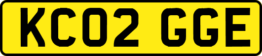 KC02GGE