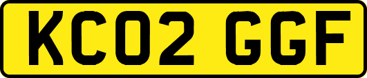 KC02GGF