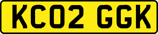 KC02GGK