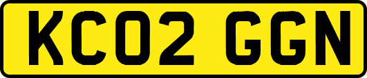 KC02GGN