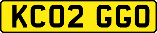 KC02GGO