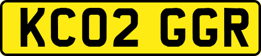 KC02GGR