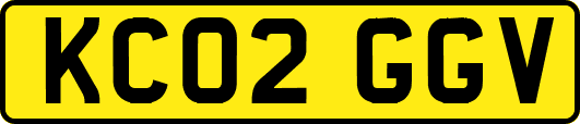 KC02GGV