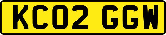 KC02GGW