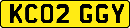 KC02GGY