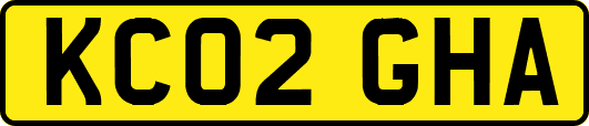 KC02GHA