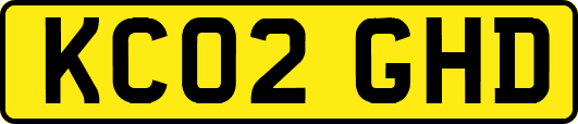 KC02GHD