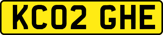 KC02GHE