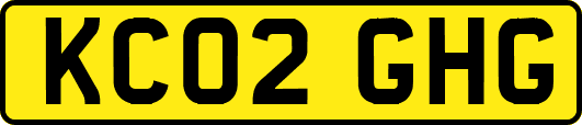 KC02GHG