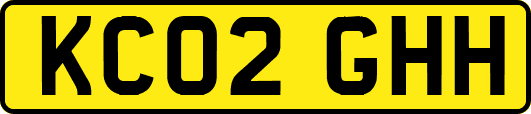 KC02GHH