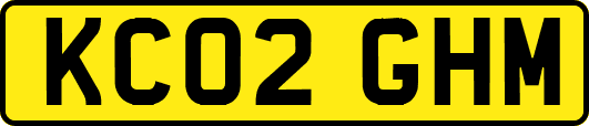 KC02GHM